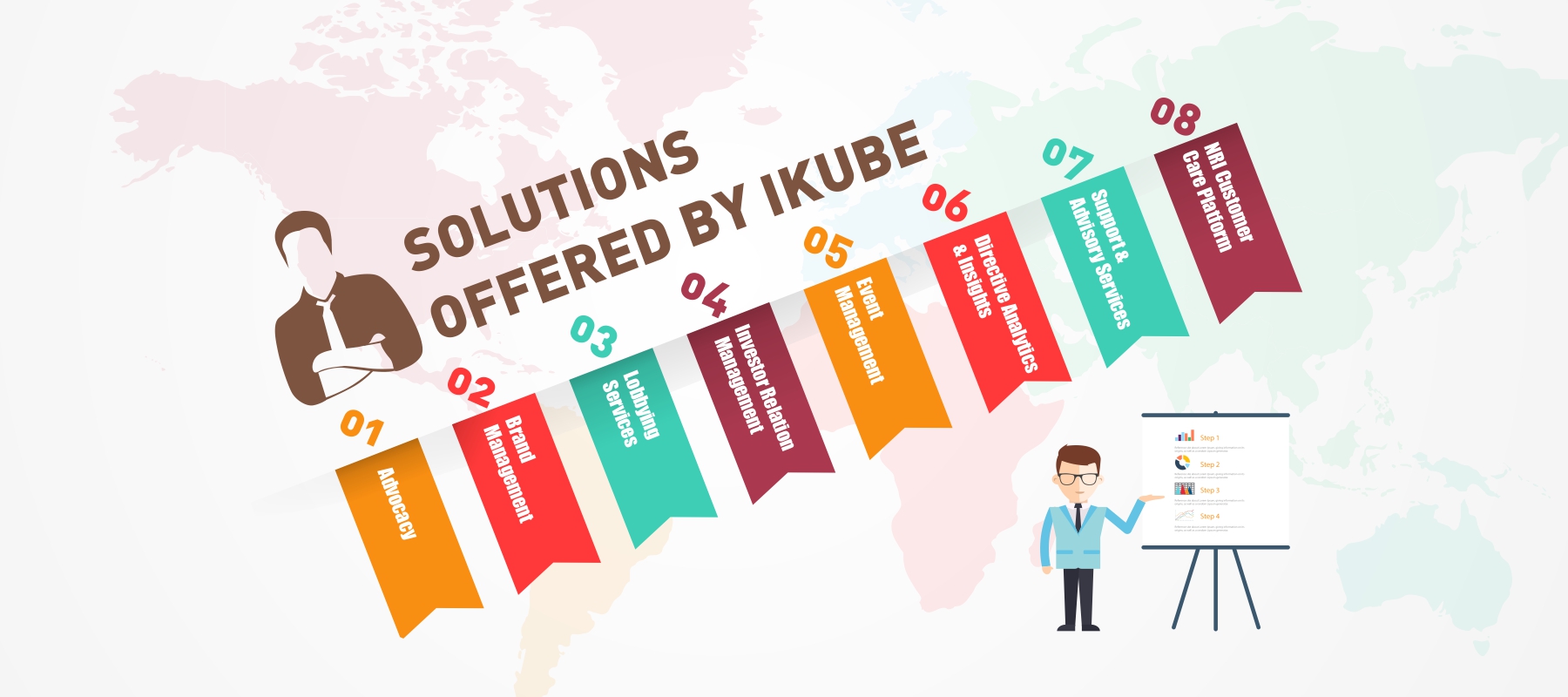 IKUBE 